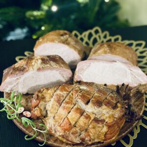 Suitsuliha 16 eur/kg