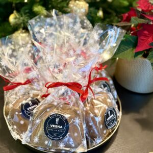 Piparkoogitainas 6 eur/ 0,5kg