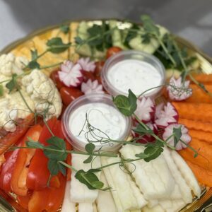 Köögiviljavaagen 10-le