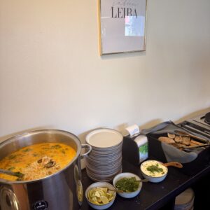 Supipaus 10-le inimesele 3,5 L