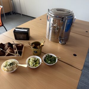 Supipaus 10-le inimesele 3,5 L