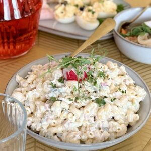 Kodune makaronisalat 1kg