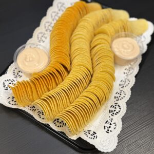 Kartulikrõpsu vaagen 500g