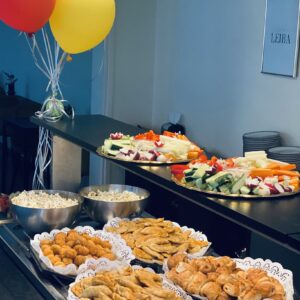 🦸‍♂️ Laste pakett 10-le kangelasele