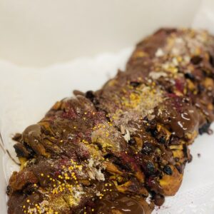 Stritsel magus ca 800g