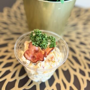 Salat topsis 150g