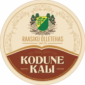 Vaadi kali Raasiku 1 L