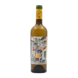 PORTA 6 Branco Vinho Regional Lisboa 13% 75cl (valge, kuiv)