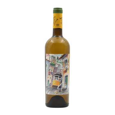 PORTA 6 Branco Vinho Regional Lisboa 13% 75cl (valge, kuiv)