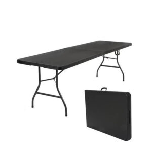 Kokkupandav laud 150 cm 18 eur tk/24h