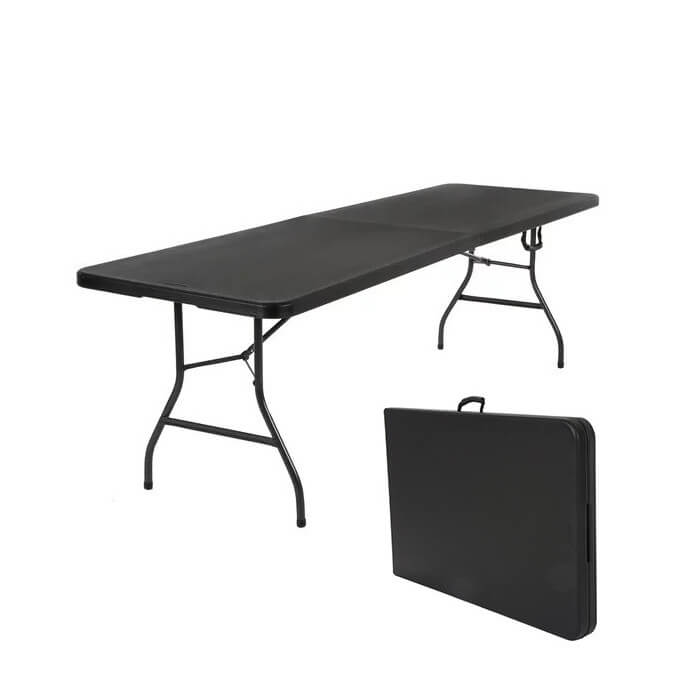 Kokkupandav laud 150 cm 18 eur tk/24h